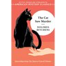 The Cat Saw Murder
