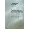 Heidegger on Transcendence