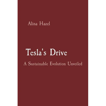Tesla's Drive: A Sustainable Evolution Unveiled