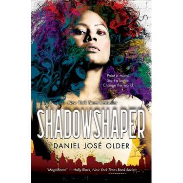 Shadowshaper (the Shadowshaper Cypher, Book 1): Volume 1