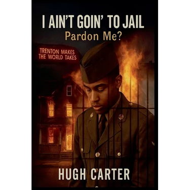 I Ain't Goin To Jail: Pardon Me?