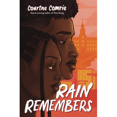 Rain Remembers