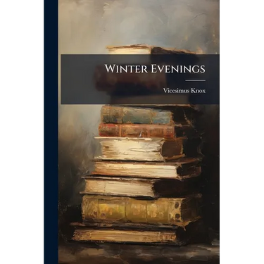 Winter Evenings