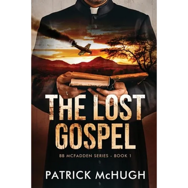 The Lost Gospel