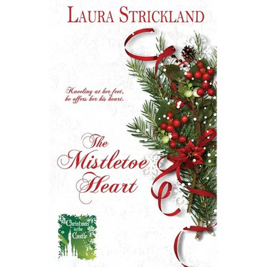 The Mistletoe Heart