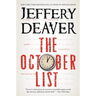 The October List