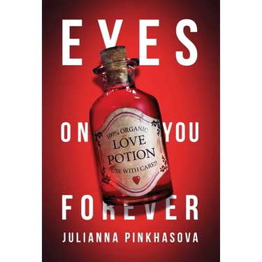 Eyes On You Forever