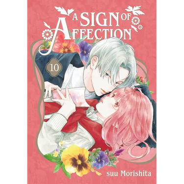 A Sign of Affection 10