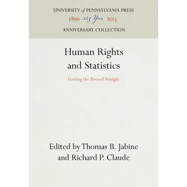 Human Rights and Statistics