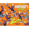 Dance Like Everybody's Watching!: A Zits Treasury