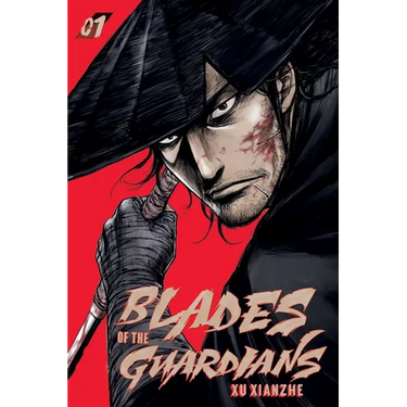 Blades of the Guardians Volume 1: Volume 1