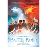 Elementals: Battle Born