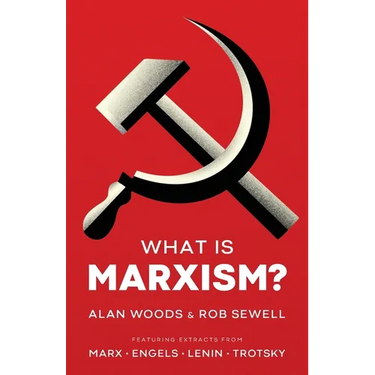 What is Marxism?