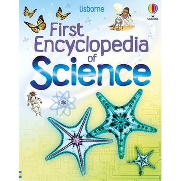 First Encyclopedia of Science