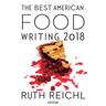 The Best American Food Writing 2018