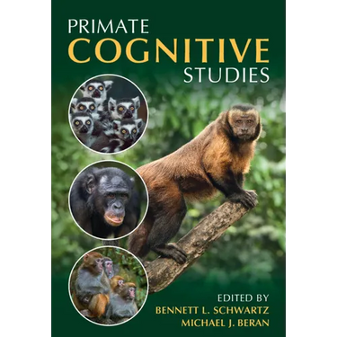 Primate Cognitive Studies