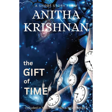 The Gift Of Time: A Short Story