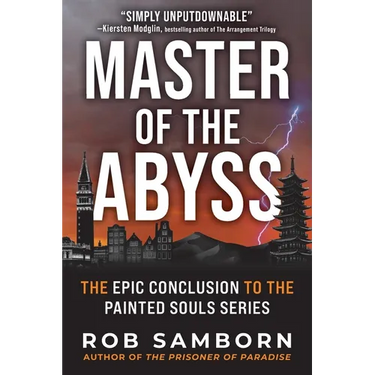 Master of the Abyss