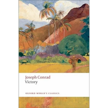 Victory: An Island Tale