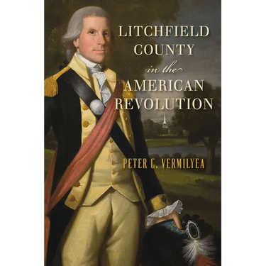 Litchfield County in the American Revolution