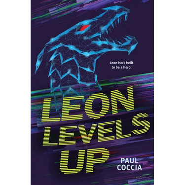 Leon Levels Up