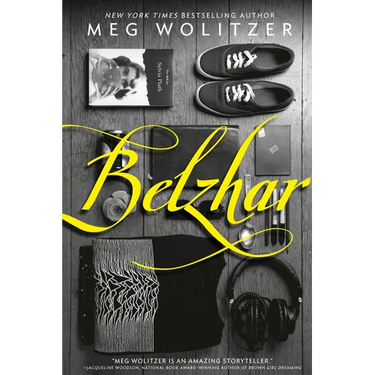 Belzhar