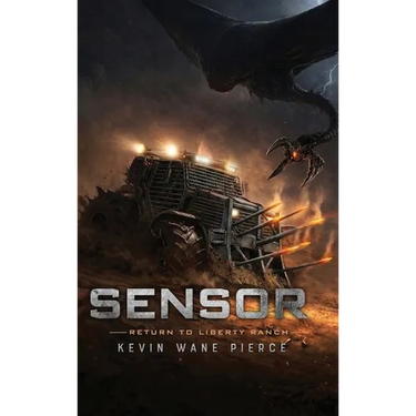 Sensor: Return to Liberty Ranch