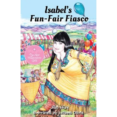 Isabel's Fun Fair Fiasco