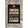The Brothers Jetstream: Leviathan