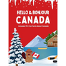 Hello & Bonjour Canada