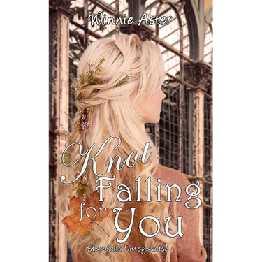 Knot Falling for You