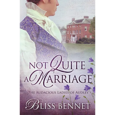 Not Quite a Marriage