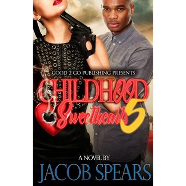 Childhood Sweethearts 5