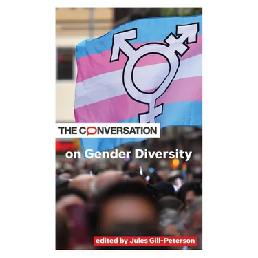The Conversation on Gender Diversity