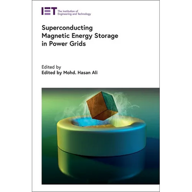 Superconducting Magnetic Energy Storage in Power Grids
