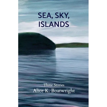 Sea, Sky, Islands: Three stories