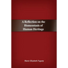 A Reflection on the Homeostasis of Human Heritage