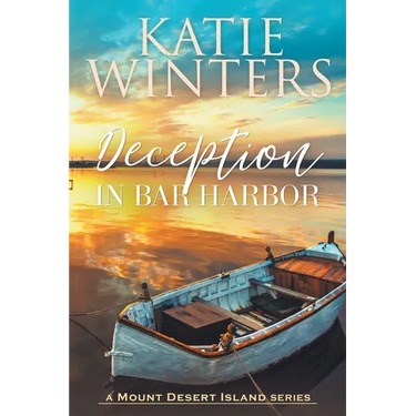 Deception in Bar Harbor