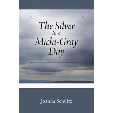 The Silver in a Michi-Gray Day