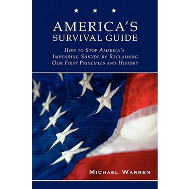 America's Survival Guide