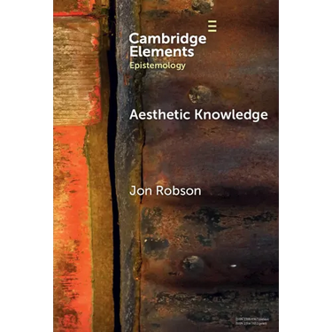 Aesthetic Knowledge
