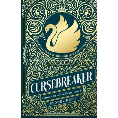 Cursebreaker: A Swan Lake Retelling (Sprayed Edge)