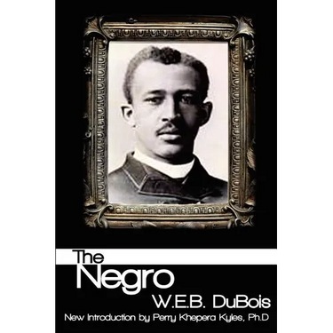 The Negro