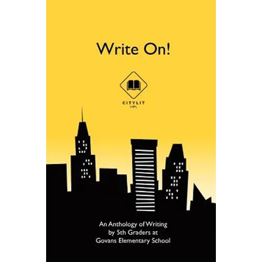 Write On!