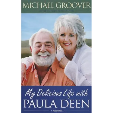 My Delicious Life with Paula Deen