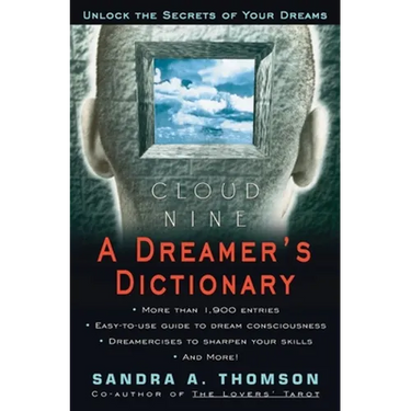 Cloud Nine:: A Dreamer's Dictionary