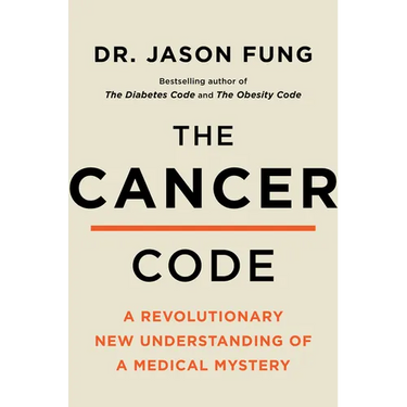 The Cancer Code: Understanding Cancer as an Evolutionary Disease