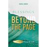 Blessings Beyond the Page: A Study of Psalm 119