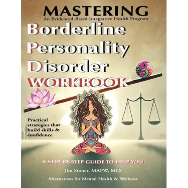 Mastering Borderline Personality Disorder