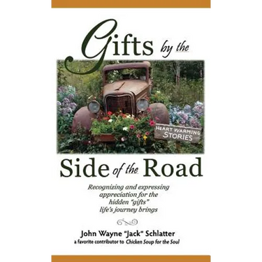 Gifts by the Side of the Road